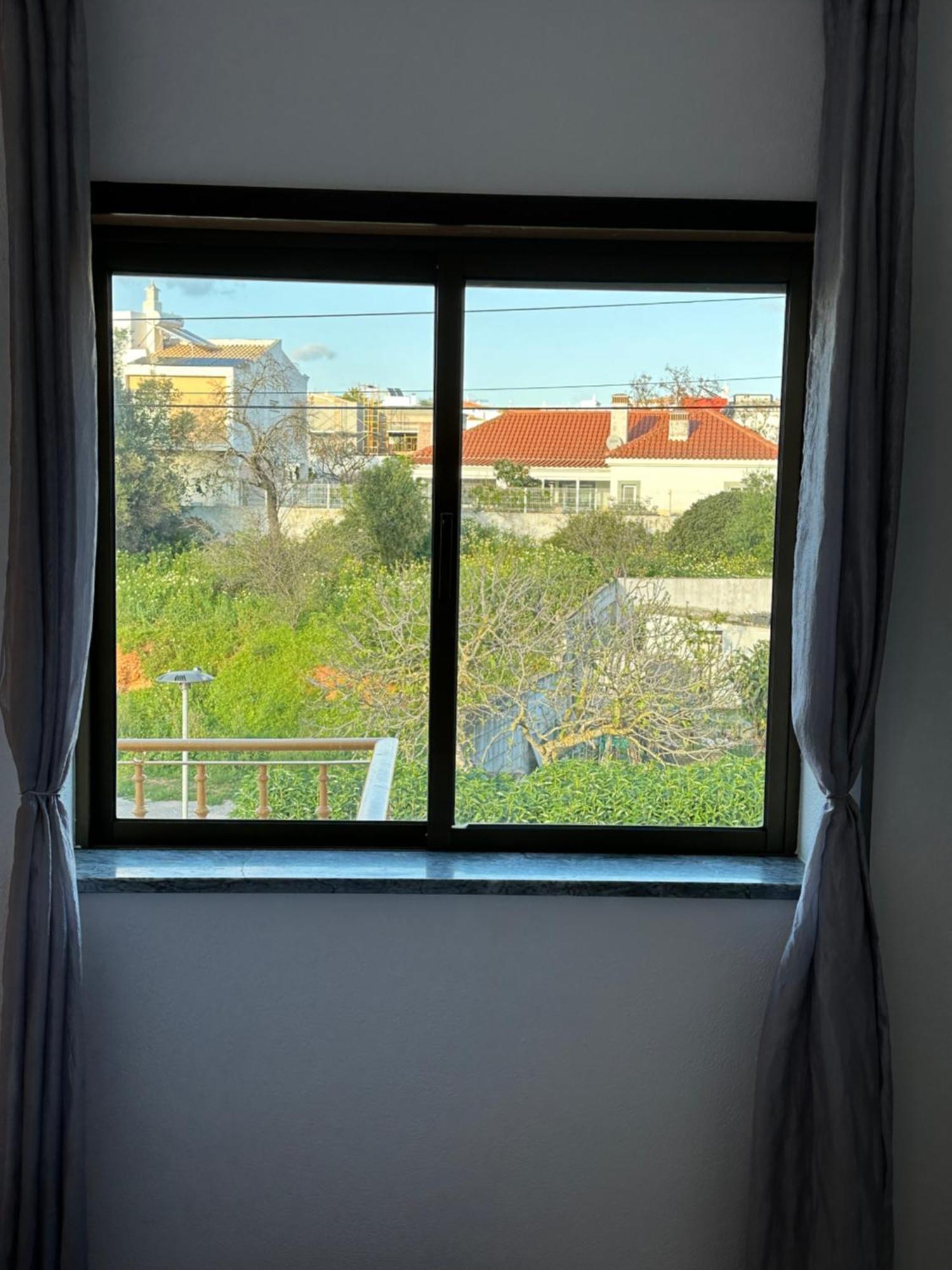 Portimao Central Holiday Hostel ,Algarve Exterior foto