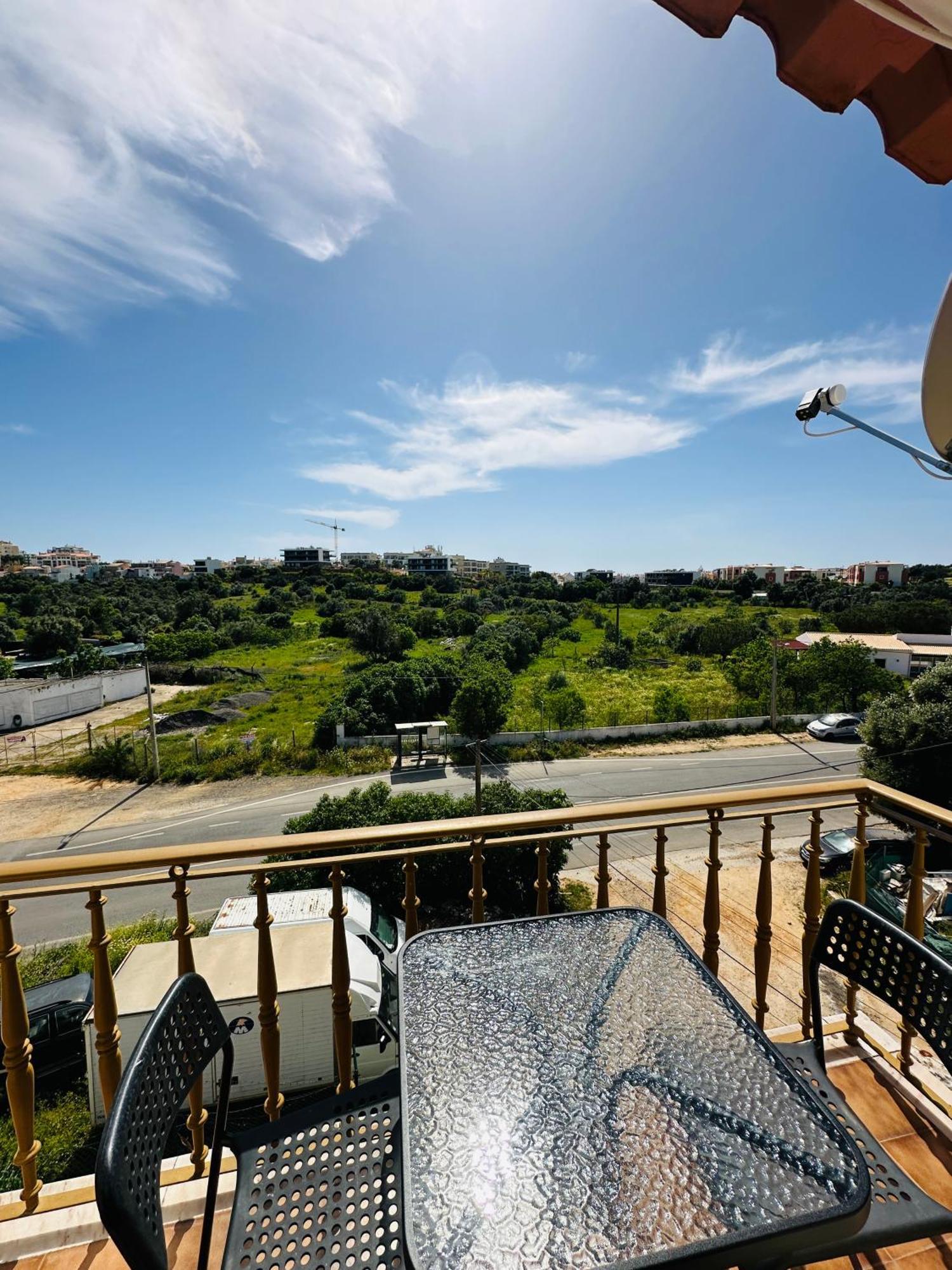 Portimao Central Holiday Hostel ,Algarve Exterior foto