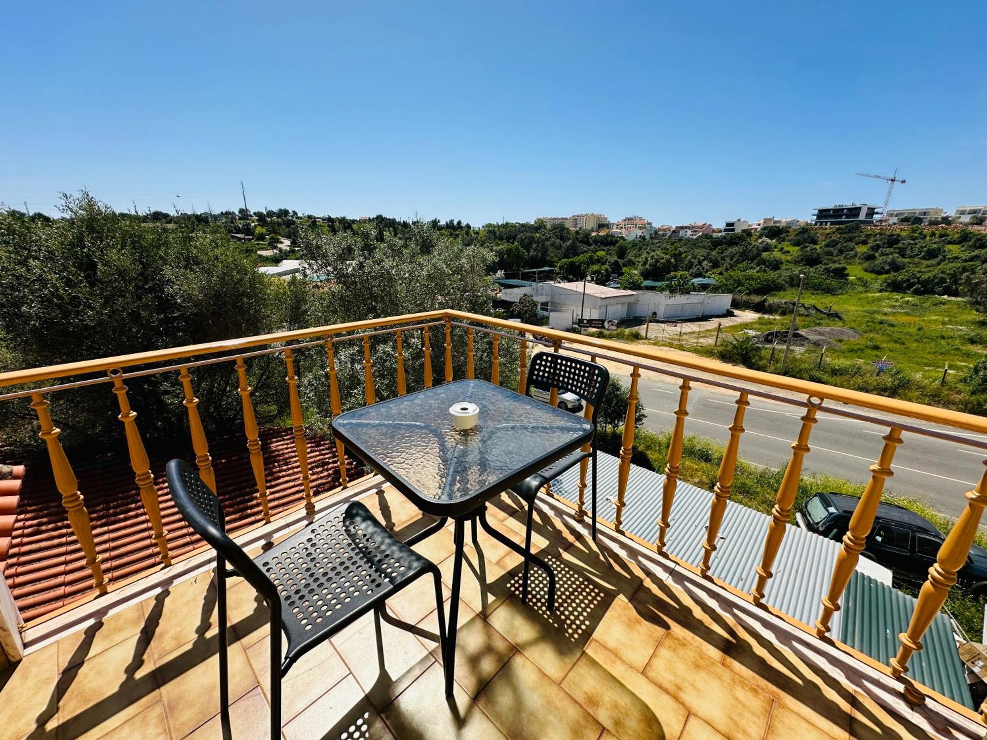 Portimao Central Holiday Hostel ,Algarve Exterior foto